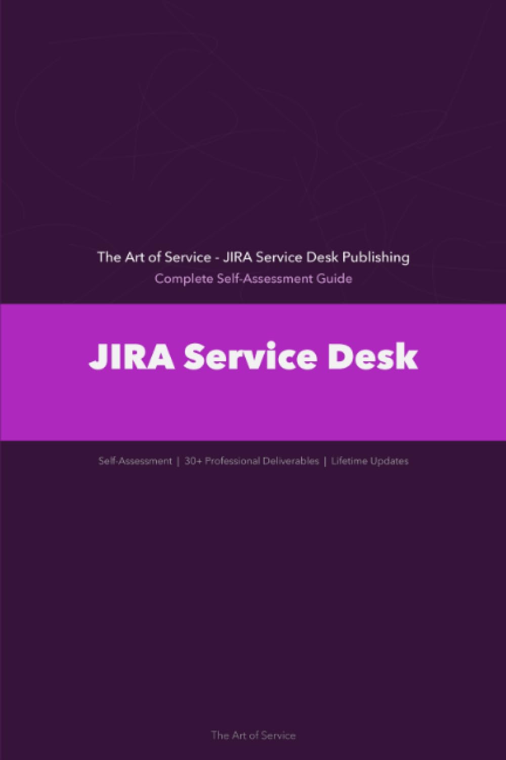 JIRA Service Desk A Complete Guide