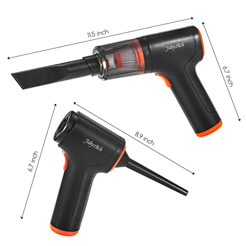 Bug Vacuum Catcher Insect And Spider Catcher Trap, Bug Vacuum For Adults And Kids, Bug Sucker Vacuum With Usb Charging & Rechargeable Battery For Moth Cockroach Spider Ant Bedbug And Small Insects #TOP6