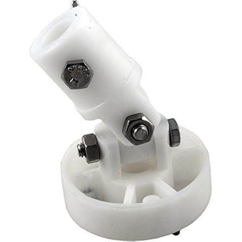 A and A Manufacturing 522079 Style II Cleaning Head Installation Tool Cover