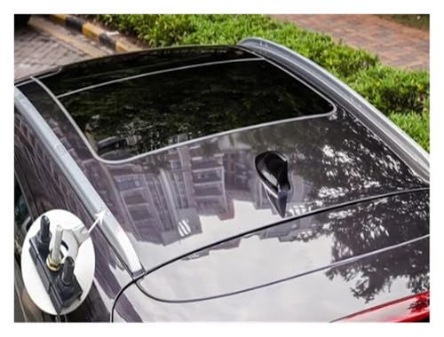 Barres de toit pour VEZEL élimine bruits vent barre bagages