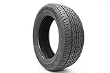 Vogue Tyre Signature V Black SCT All-Season Radial Tire - 235/55R19 105V