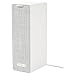 IKEA Symfonisk by WiFi - Altoparlante da scaffale, colore: Bianco immagine