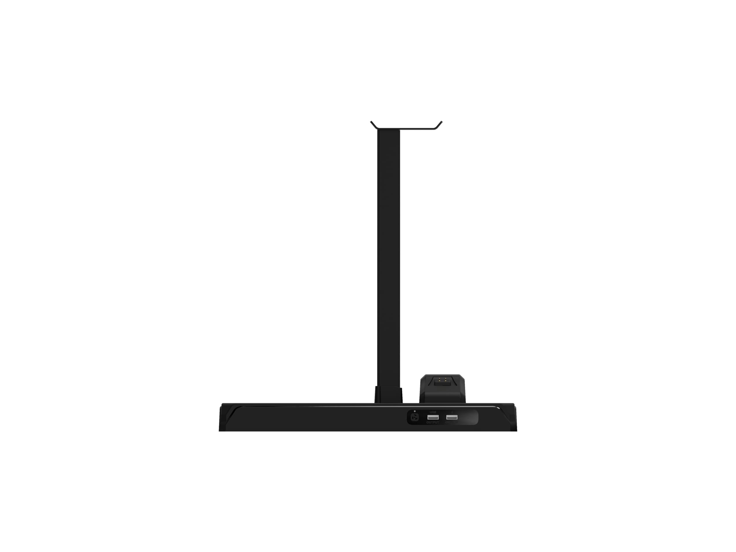 Imp Gaming DLX Twin Charging Tower with Cooling Fans & Game Storage Stand Xbox Series X