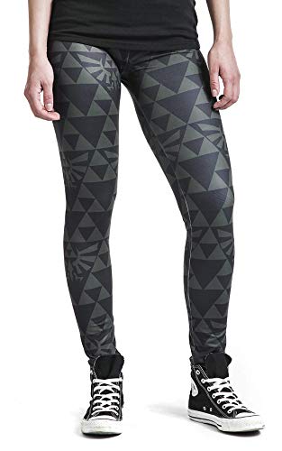 The Legend of Zelda - Leggings - Donna