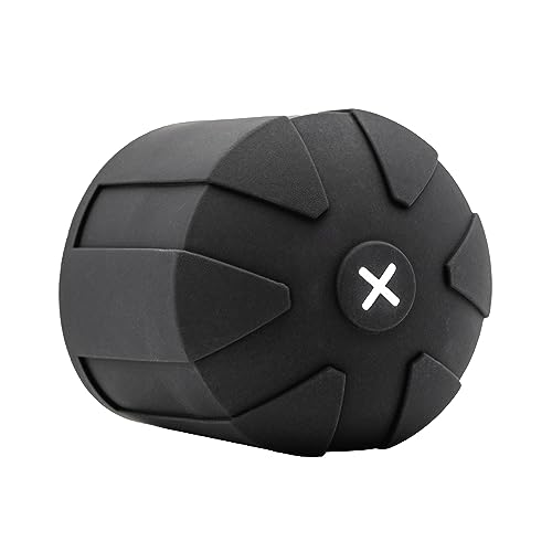 KUVRD Universal Lens Cap 2.0 - Fits 99% DSLR Lenses, Element Proof, Lifetime Coverage, Magnum, Single Lens Cap