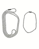 Mil-Tec BW KUGELKETTE LG. 60 cm NACH TL