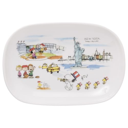 u PEANUTS Xk[s[ v Es j[[N fBi[v[g M ȉ~ v[g 19×s13cm dqW H@Ή { 885310