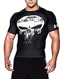 Under Armour Alter Ego Punisher Compression XXX-Large Black