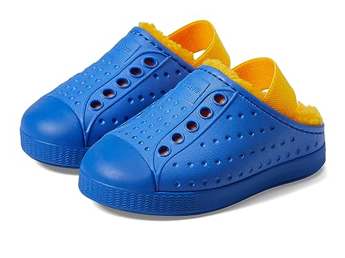 Native Shoes Jefferson Cozy (Toddler)
