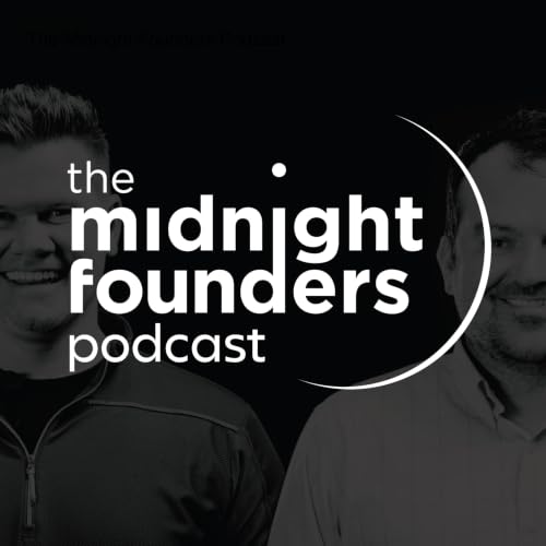 Thomas Wilkinson & Stephen Smith - Ollin Ventures