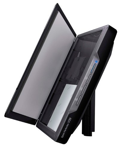 Amazon | Epson Perfection V39 Color Photo and Document Scanner