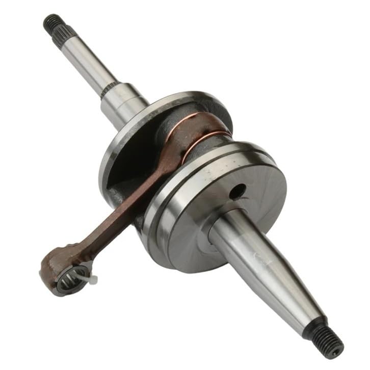 Vilebrequin 50cc pour réparer un moteur de Speedfight 3 ou 4