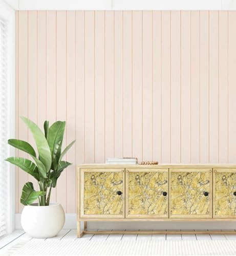 Image of WALLMATE Marble Wallpaper Self Adheisve Marble Wallpaper Waterproof Countertop Furniture Kitchen Marble Sticker (Yellow Itanian, 24x96 Inch)
