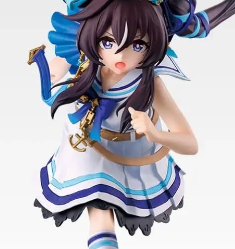 Amazon.co.jp: 一番くじ ウマ.娘 13弾 C賞 ヴィブロス フィギュア : ホビー