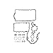 DNJ LGS4130 Lower Gasket Set for 1997-2011 / Ford, Land Rover, Mazda, Mercury / B4000, Explorer, Explorer Sport Trac, LR3, Mountaineer, Mustang, Ranger / 4.0L / SOHC / V6 / 12V / 245cid, 4016cc