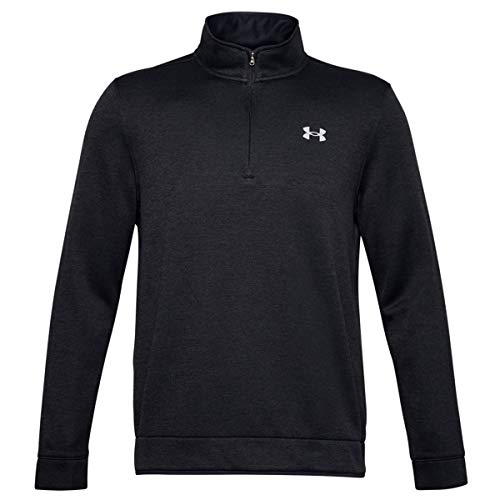 Image of Under Armour Men's Storm Fleece 1 /4 Zip Layerdisc