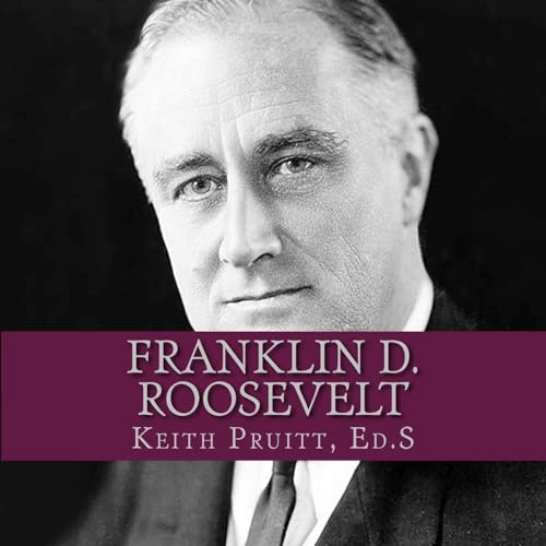 Franklin D. Roosevelt (Hail to the Chief)