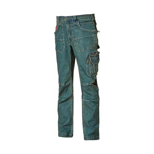 U-Power HG Poignée Focus S Mitigeur d'évier chromé gravé