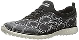 Skechers Sport Women's Microburst Mamba Fashion Sneaker