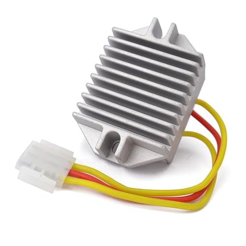 Régulateur de tension redresseur pour moteur 84004837 295447 303447