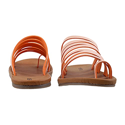 Image of Metro Girl's Mules