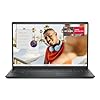Dell Laptop Inspiron 15 3535, pantalla FHD de 15.6 pulgadas (1920 x 1080), procesador AMD Ryzen 5 7520U, memoria RAM DDR4 de 8 GB, SSD de 512 GB, gráficos AMD Radeon, Windows 11 Home, migración de 6