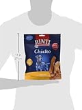Rinti Extra Chicko knusprige Hähnchenstreifen | 9er Pack | 9 x 250 g