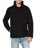 Las prendas de Superdry son fabricadas con un adecuado balance entre estilo y confort; recomendamos una talla superior a la que emplea habitualmente para una auténtica experiencia Superdry