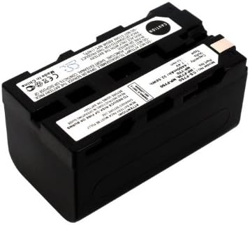 Estry Battery Replacement for