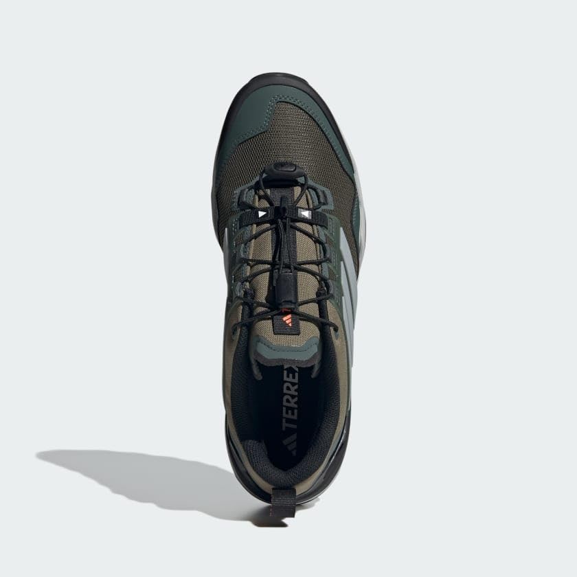 Image of Adidas Mens Terrex Skychaser Hiking Shoes