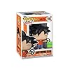 Funko-POP-Animation-Dragon-Ball-Z-Goku-Vinyl-Figure-1162-Exclusive Funko POP Animation Dragon Ball Z Goku Vinyl Figure 1162 Exclusive