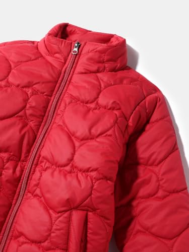 Image of Nautinati Girl's A-Line Coat