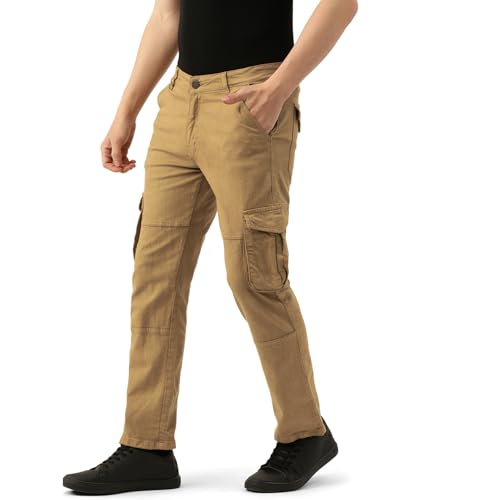 Image of PARIS HAMILTON Men Jeans