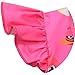 CRAZY GOTEND Toddle Girls Nightgown Casual Dress(Hot Pink,2-3 Years)