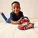 Disney Lightning McQueen Remote Control Vehicle - Cars