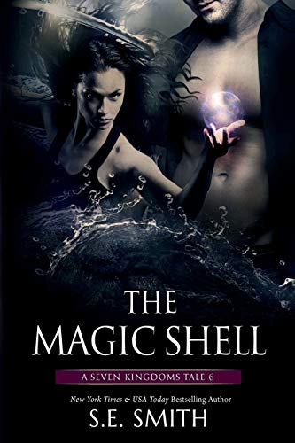 The Magic Shell: A Seven Kingdoms Tale 6 view 2