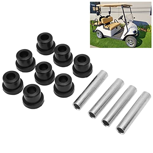 Buchas de mola de folha, substituição traseira resistente 70289-G02 para EZGO TXT 1994-up Gas Electr