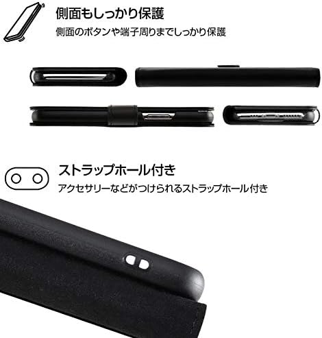 Amazon カラー ミニーマウス Iphone11pro ディズニー 手帳型 ケース カバー キャラクター 手帳型ケース 手帳ケース ダイアリー フリップ カード収納 ミッキー ミニー ドナルド くまのプーさん プー 5 8inch Iphone 11 Pro アイフォン イレブン プロ スマホカバー