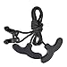 YLS 2 Packs Cocking Rope Cocking Device Crossbow String Puller Cocker Aid Cocking String Tool