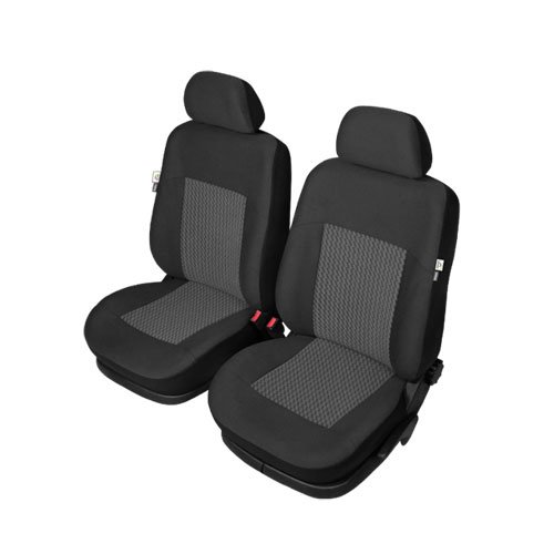 Preisvergleich Produktbild Kegel-Blazusiak Individuelle Passform Sitzbezüge Perun