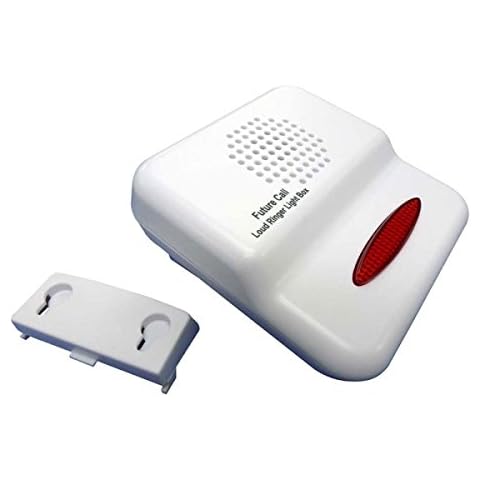 FUTURE-CALL Loud Ringer Light Box Version 2 / FC-5683-2 / Cover