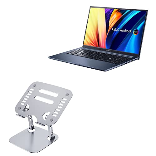 Base ajustable para portátil BoxWave en aluminio