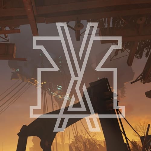 012 Half-Life: Alyx - THE VR Masterpiece