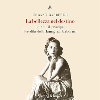 La bellezza nel destino cover art