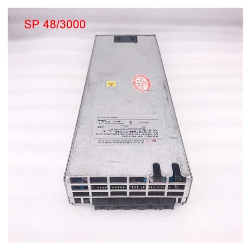 Module redresseur 48/3000 53,5 V haute efficacité énergétique - 3