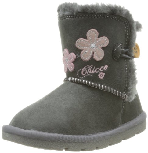 Chicco Girl's Ankle Boots