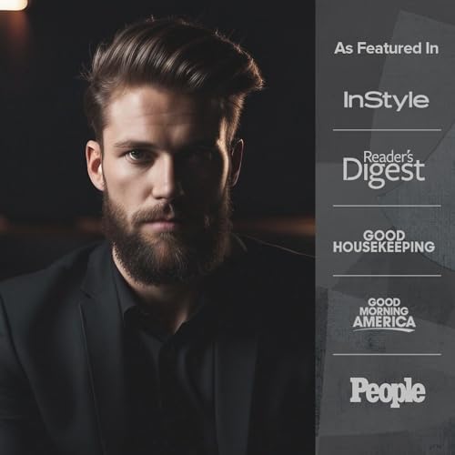 ZAAINA Men’s Self Care Kit – Luxury Spa Gift Set for Men with Face Serum, Soaps, Heel Balm & Lip Balm – Grooming Care Package for Men – Birthday & Relaxation Kit (Premium Set with Whiskey Candle) - Image 6