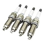 4pcs 22401-3TA1B FXE20HE11 Iridium Spark Plug