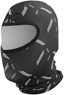 MCN MHM-29 Phasma Outdoor Winter Face Head Mask - Over Heat Dry-Fit Bandana with Excellent Keeping Warmth Function - Made in Korea