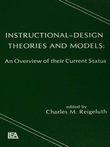 Instructional Design Theories and Models: An Overview of Their Current Status